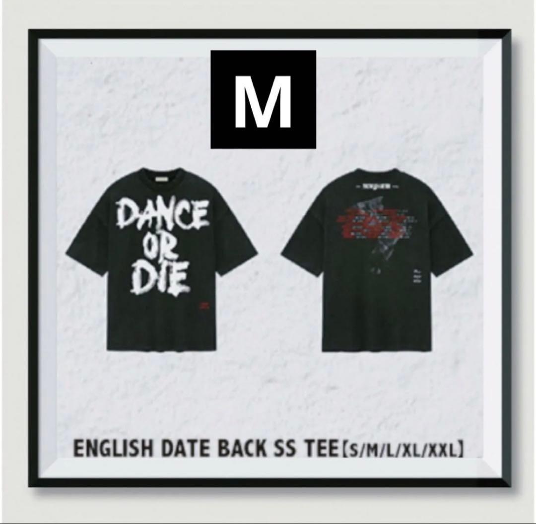 Lady Gaga MAYHEM Tシャツ M - メルカリ