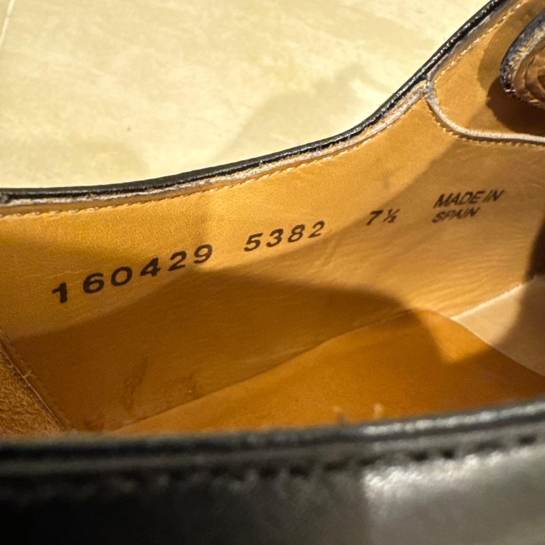 定価37,400円】Berwick バーウィック 5382 26.5 - メルカリ