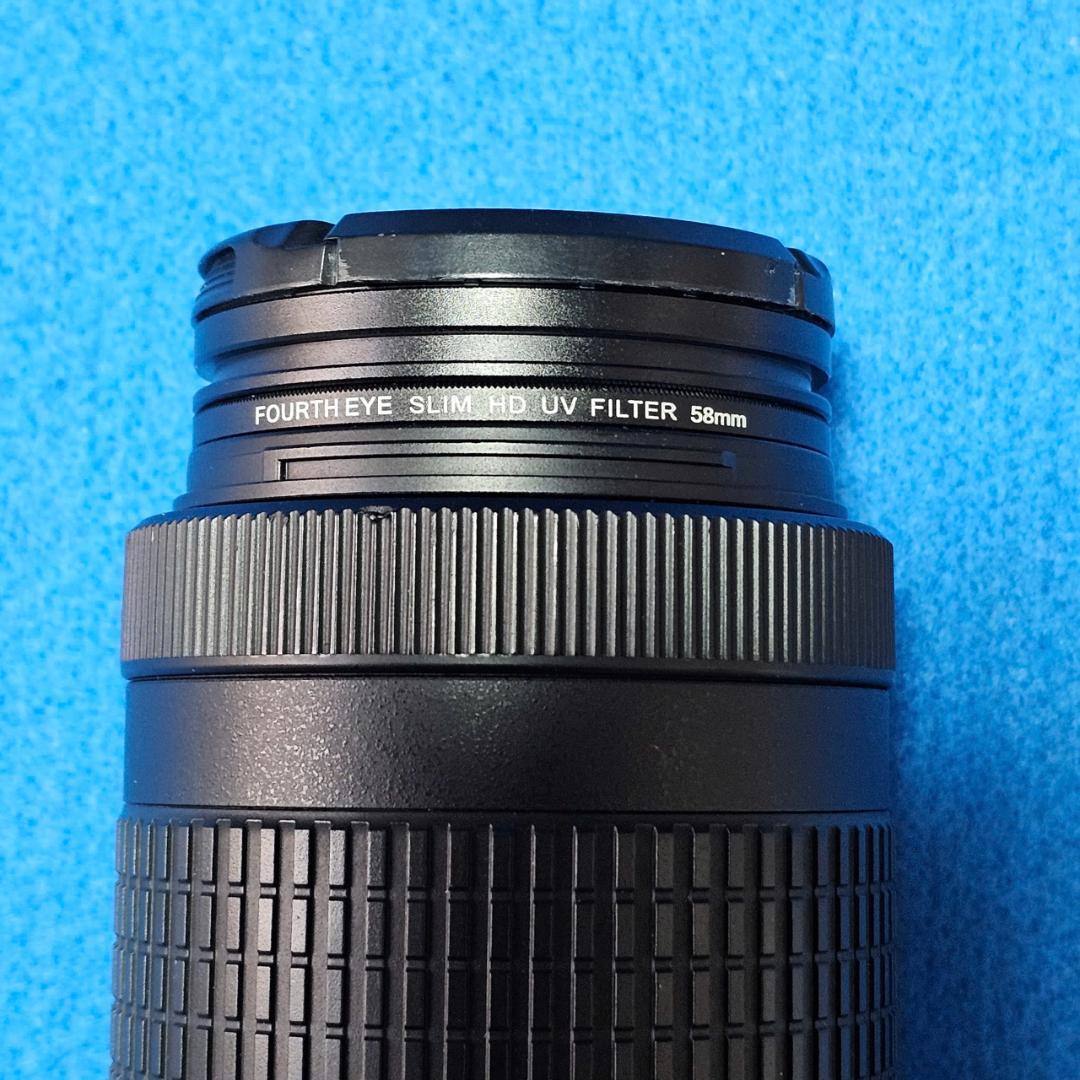 よ*1様 ニコン AF-P DX NIKKOR 70-300mm f/4.5-6