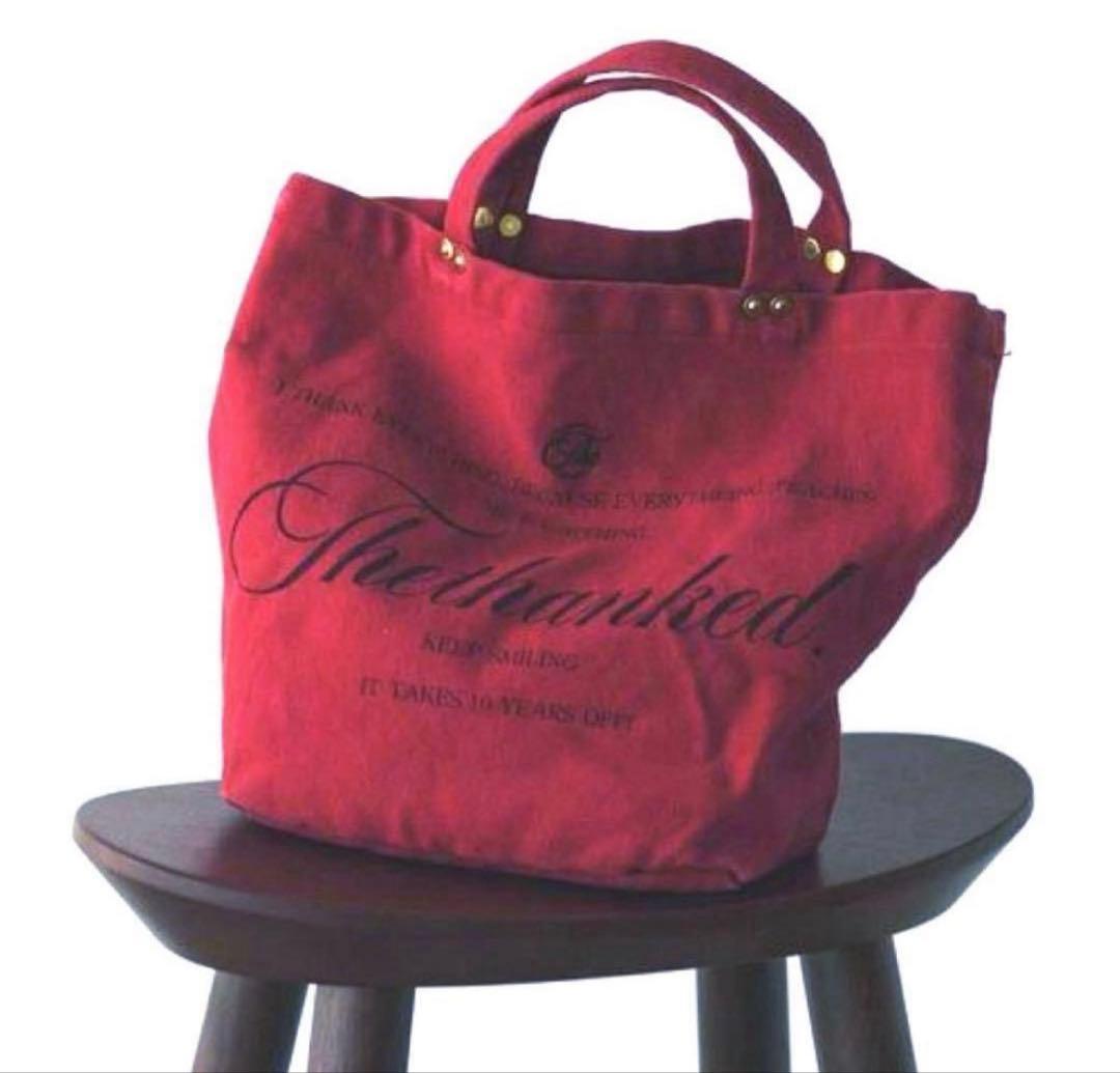 新品未使用 Deuxieme Classe Logo bag small 2 - メルカリ