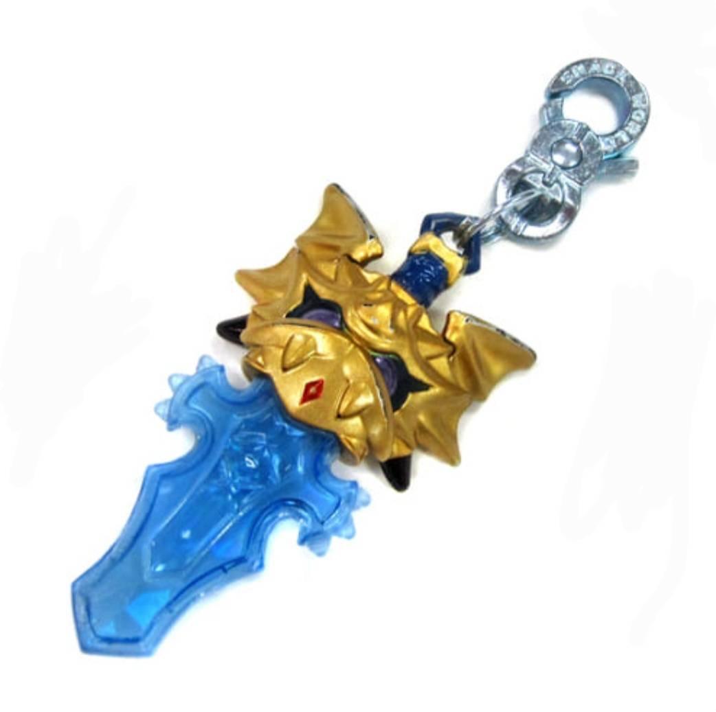 ムラマサカリバー スナックワールド ジャラ - メルカリ