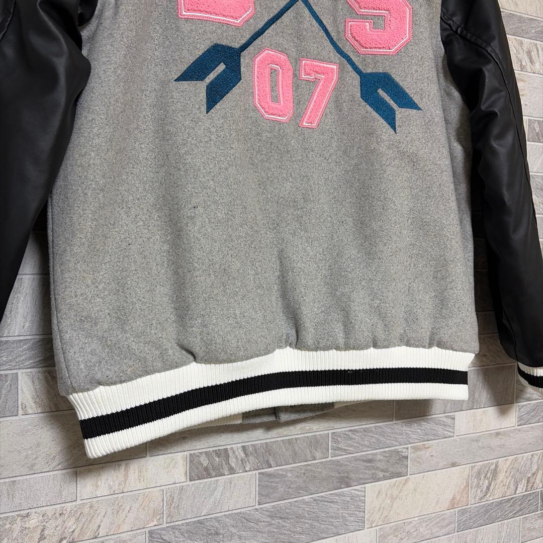 BTS 防弾少年団 オフィシャル スタジアムジャンパー スタジャン 公式