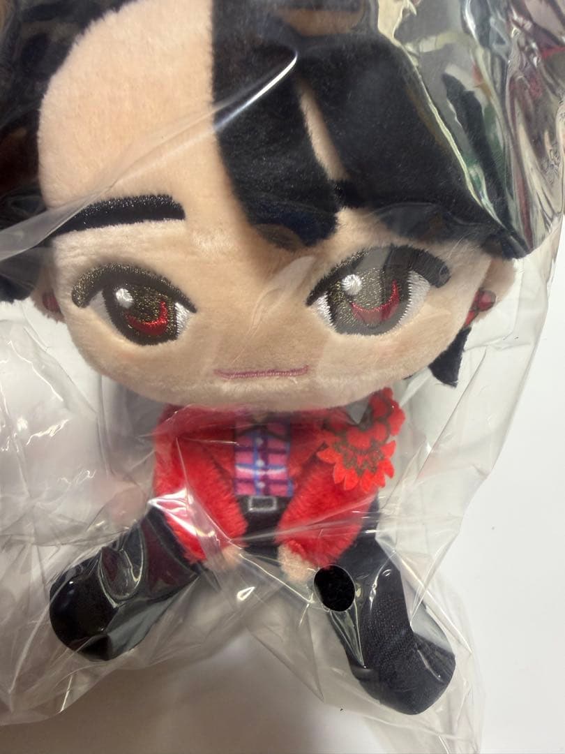 ミセス一番くじ A賞 大森元貴 - メルカリ