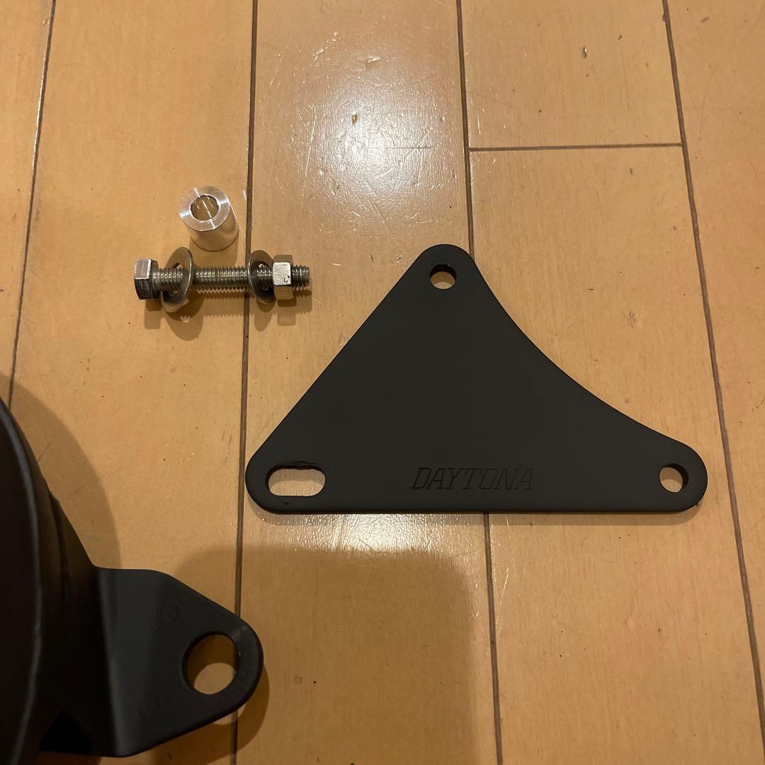 lil様専用 当時物‼️ DAYTONA スーパーダッシュチャンバー 3KJ - メルカリ