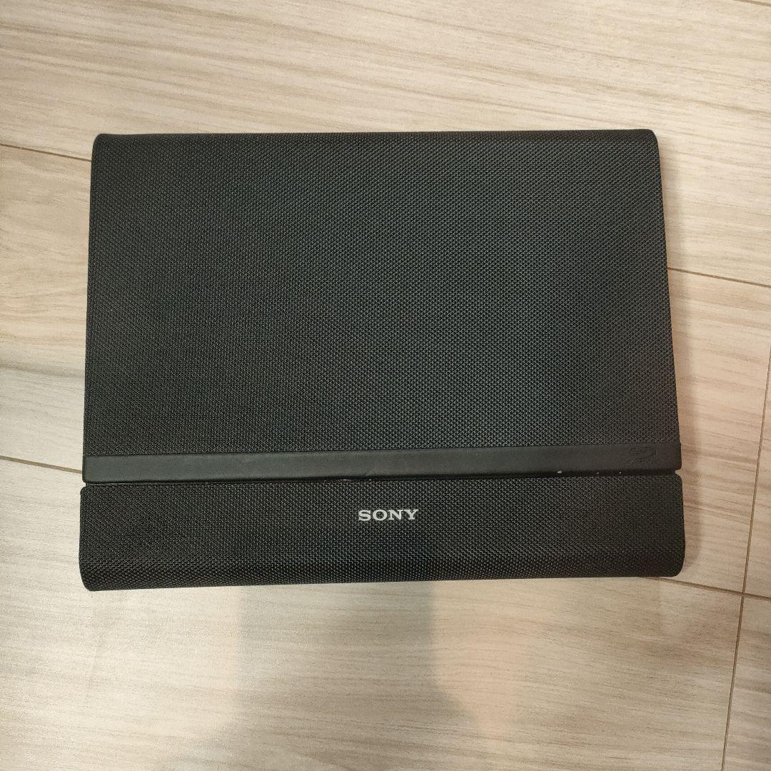 美品　ソニー BDP-Z1 ポータブル　ブルーレイプレーヤー 10.1型ワンセグ Amazon | ソニー SONY 10.1V型 ポータブルブルーレイプレーヤー/DVD