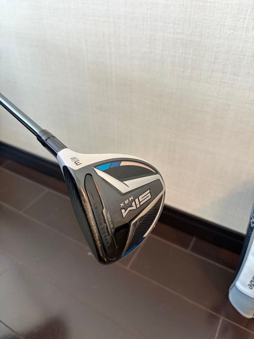 た*き様 SIM MAX 3W 15° ディアマナ D-Limited 60X - メルカリ