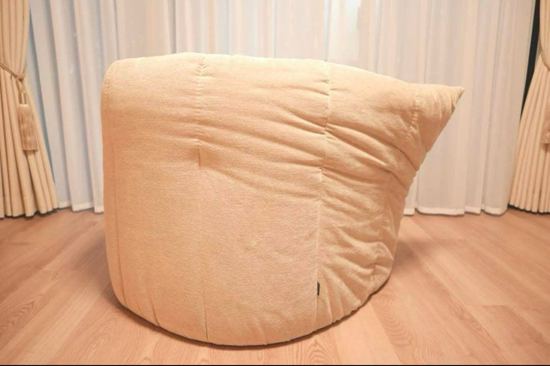 ligneroset リーンロゼ ブリガンタン 1P+パフ 22年購入定価35万 - メルカリ