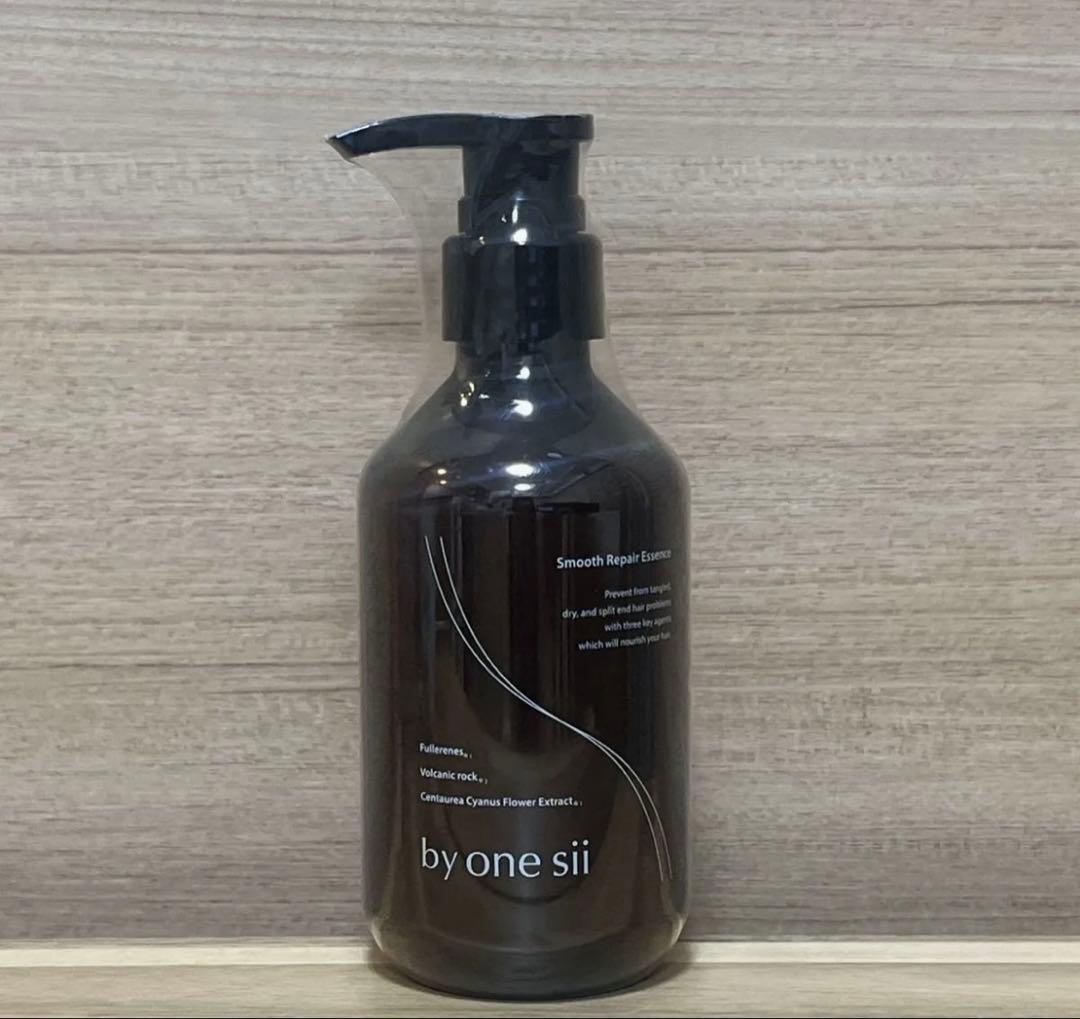 by one sii スムースリペアエッセンス 290g - メルカリ