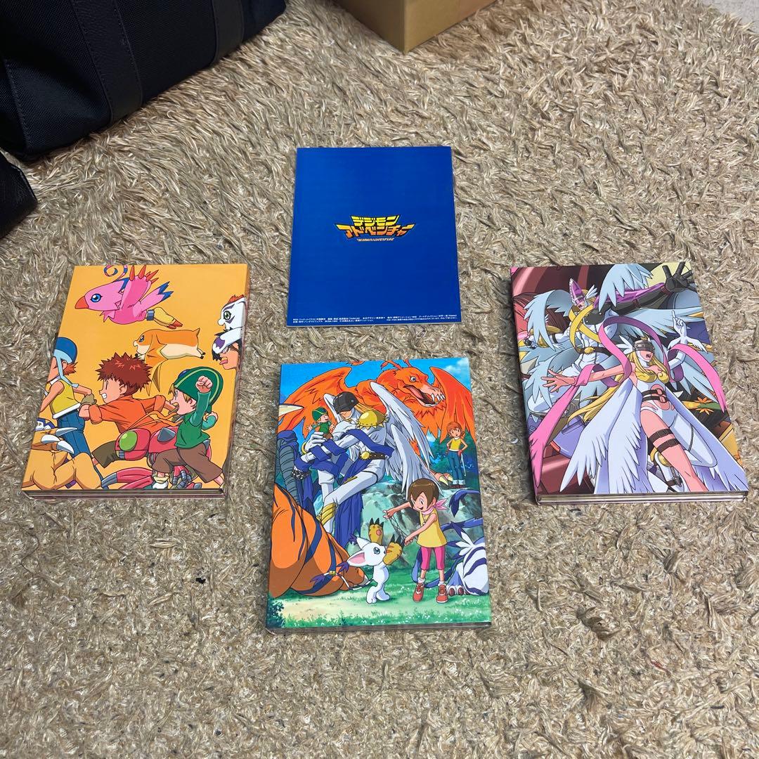 オンライン ショッピング 通販CD・DVD・ブルーレイ - デジモン