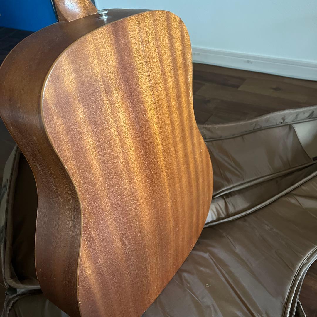 はせけん　オススメ！Taylor Bigbaby 色々おまけ付き！