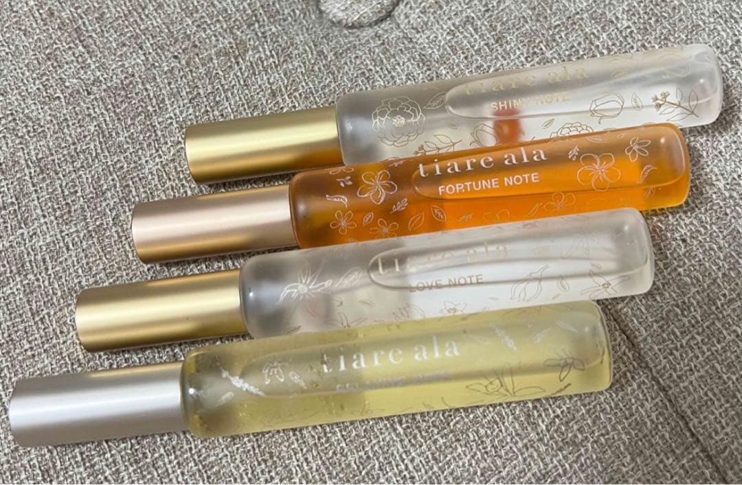 amara tiareala セット販売 吉川ひなの