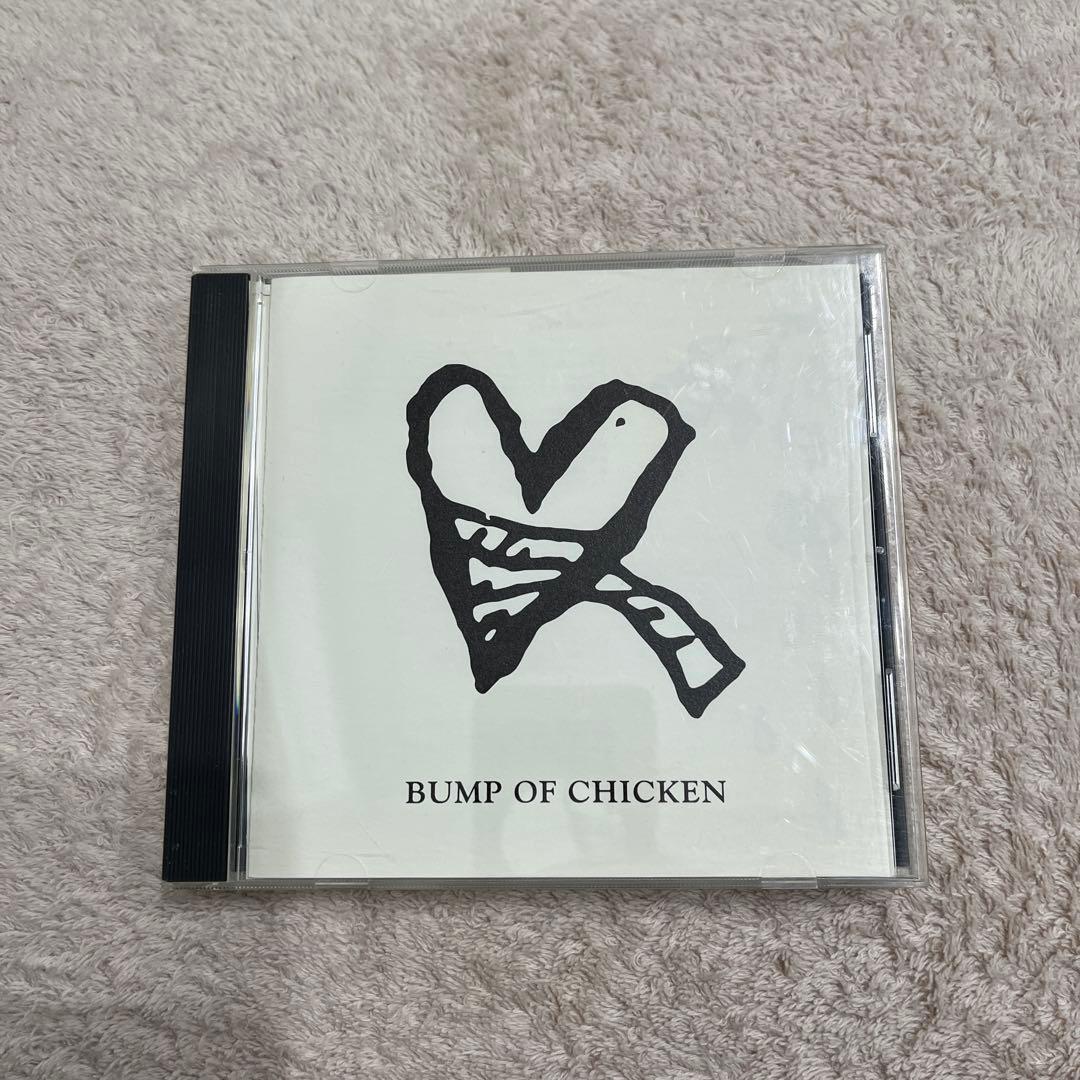 BUMP OF CHICKEN CD - メルカリ