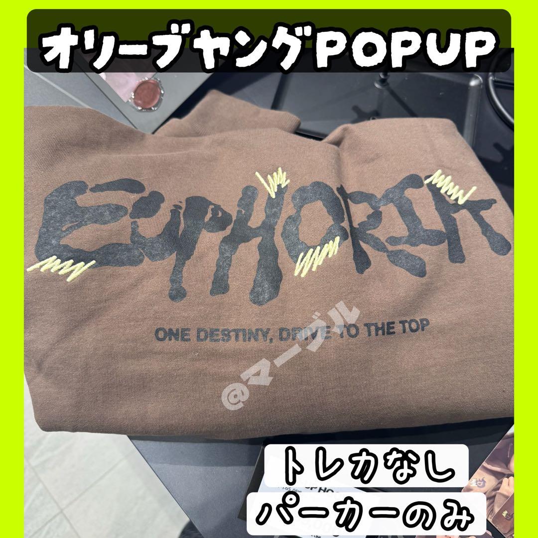 ALPHA DRIVE ONE ジップフーディー パーカー トレカ なし - メルカリ