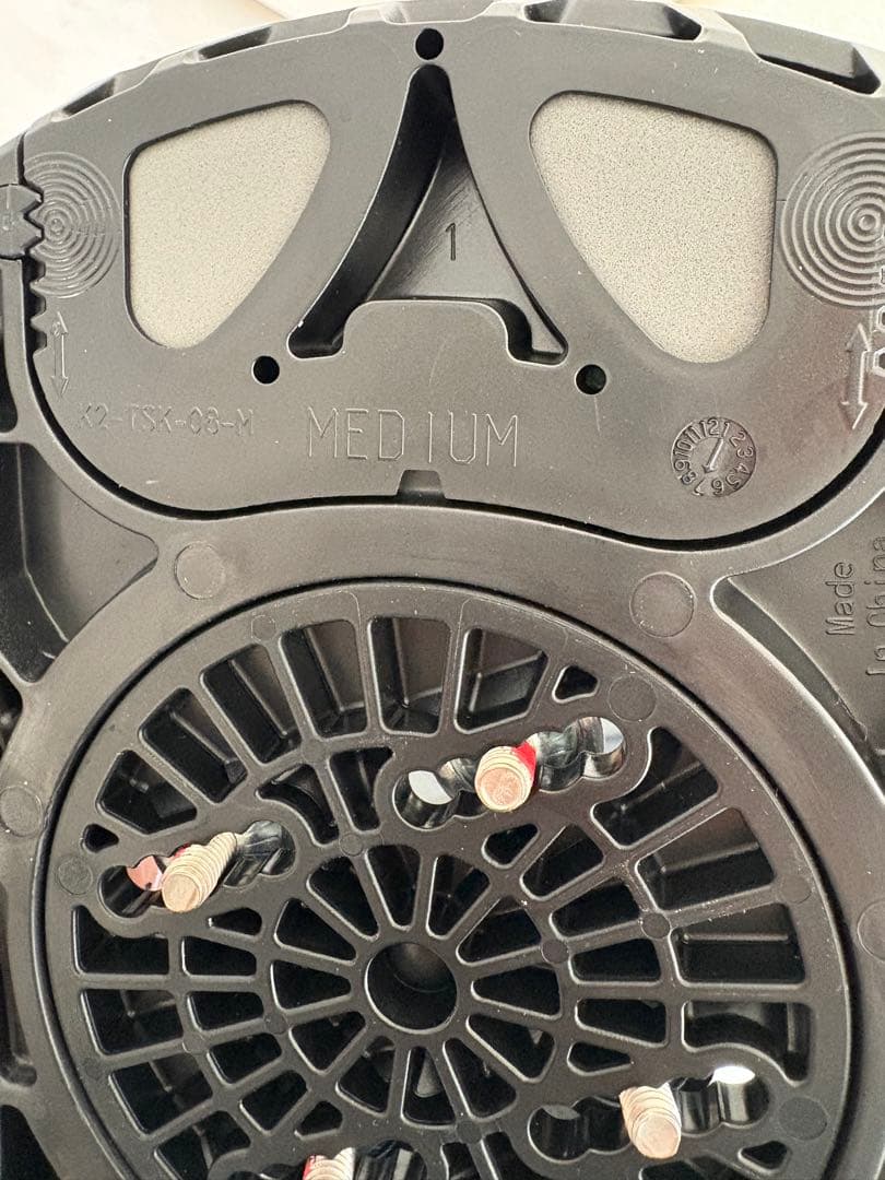 極美品】MORROW モロー151cm スノーボード ビンディング セット - メルカリ