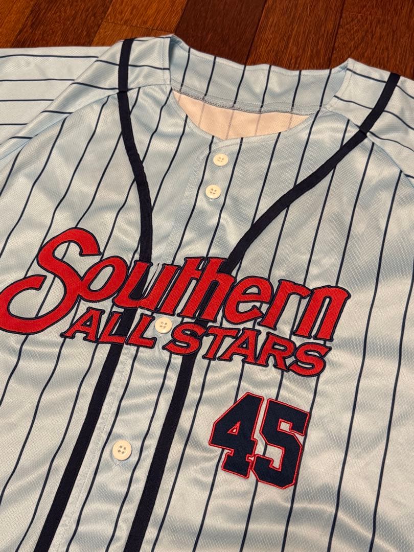 希少！サザンオールスターズ 茅ヶ崎ライブ ベースボールシャツ L