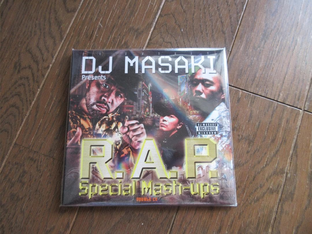 新品MIXCD2枚組 DJ MASAKI K DUB SHINE Amazon.co.jp: BEST OF K DUB SHINE (BLENDZ VERSION): ミュージック