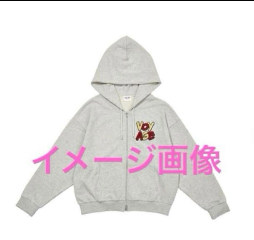 なにわ男子 ジップパーカー 未開封 - メルカリ