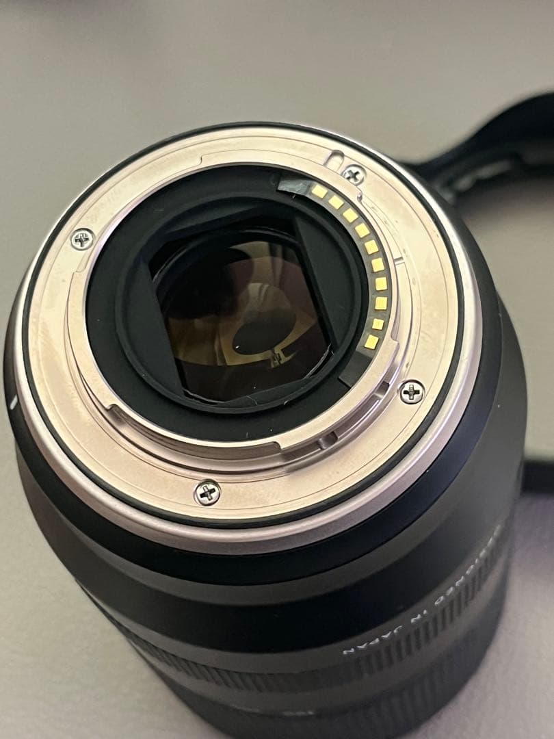 しま様❗️TAMRON 18-300mm F3.5-6.3 Di III-A