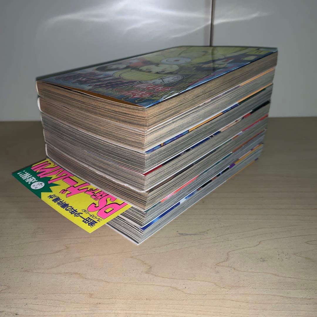 全初版 帯付き 24冊セット】金田一少年の事件簿 2.5-27巻 - メルカリ