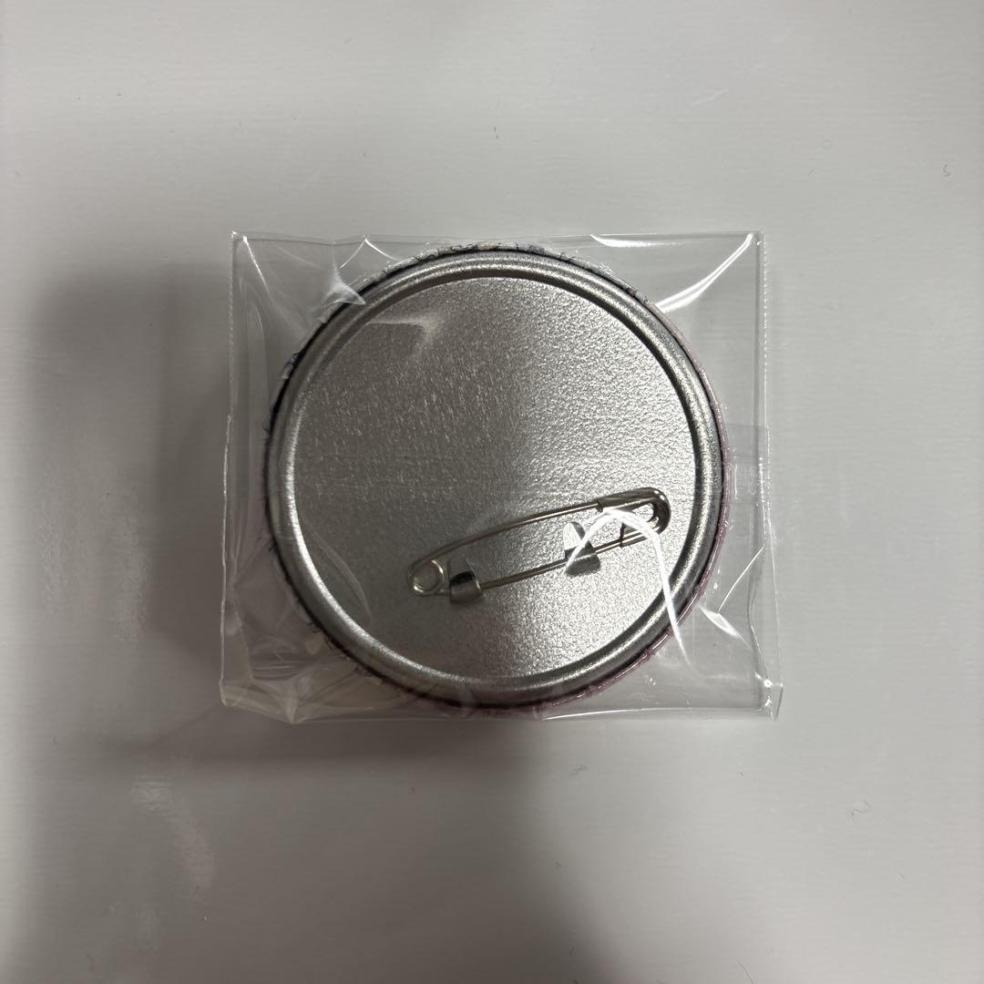 ブルーロック 缶バッジ モーニングルーティン 糸師冴 - メルカリ