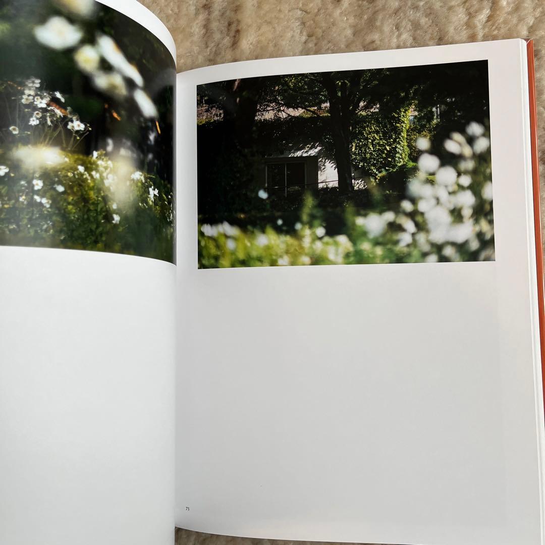 Terri Weifenbach 写真集