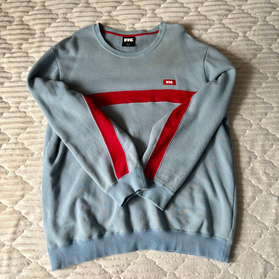 FTC 2021SS スウェット L - メルカリ