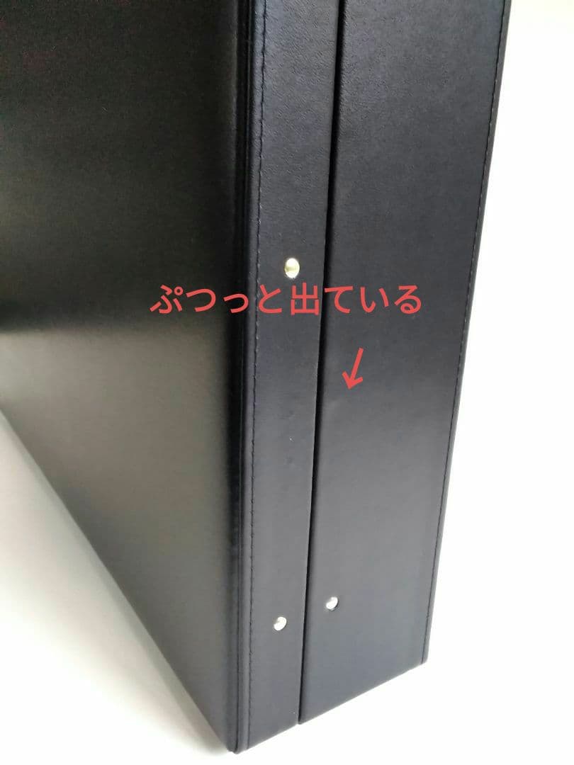 アタッシュケース 新品未使用 豊岡製 わけあり - メルカリ