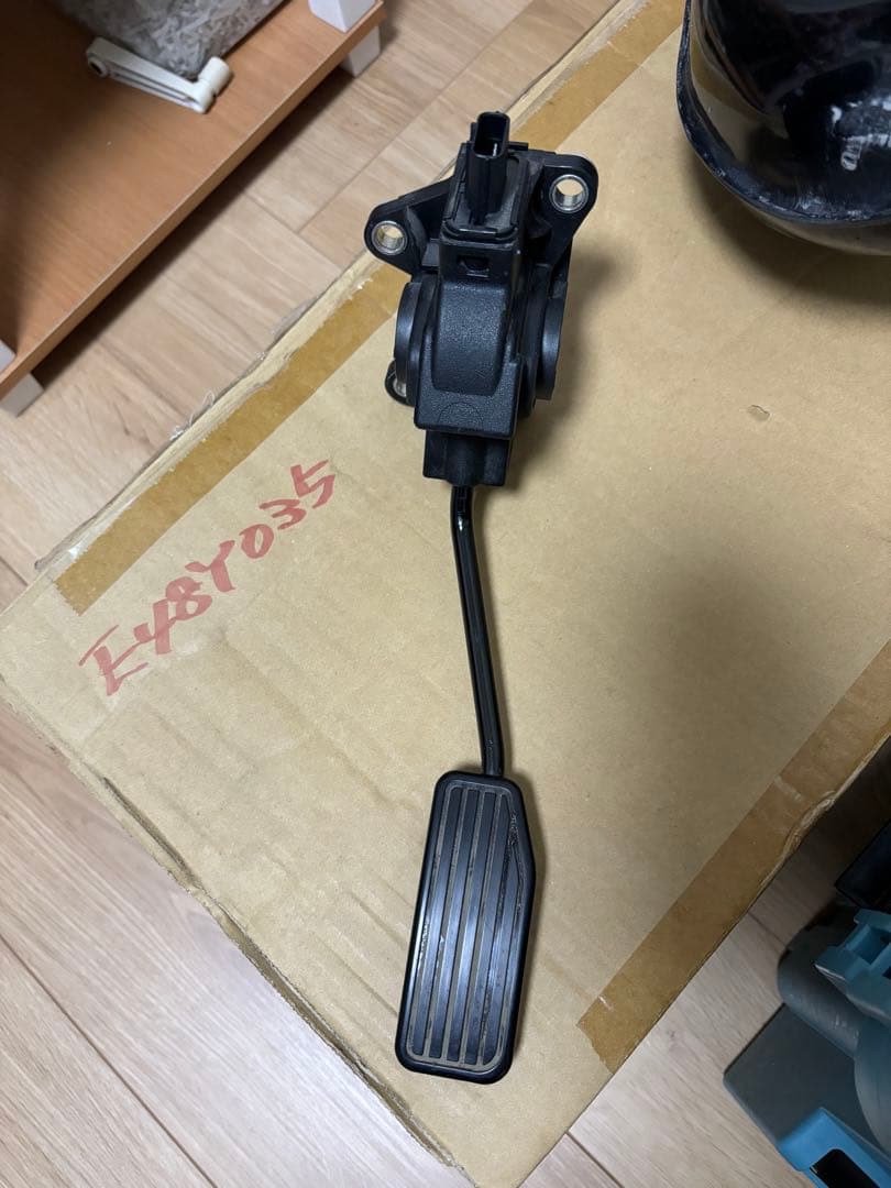 アクシススタイリング スーパーアクセルⅡ フィットGE - メルカリ