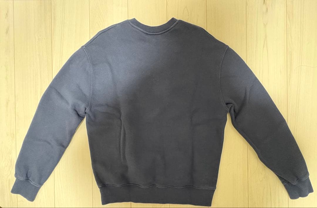 松木のよく映える庭で様専用】 メゾンキツネトレーナーLM00302KM0307