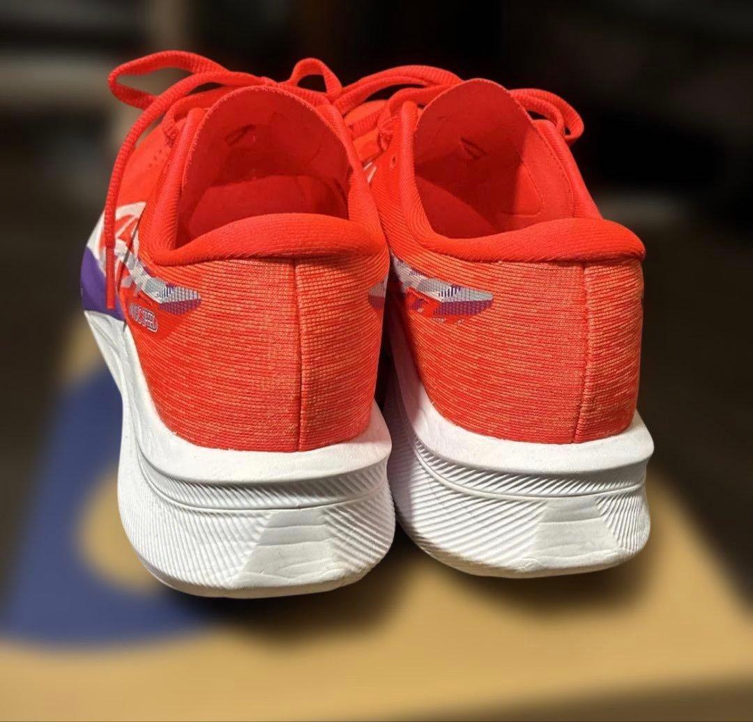 アシックス MAGIC SPEED 4 27.5cm マジックスピード4