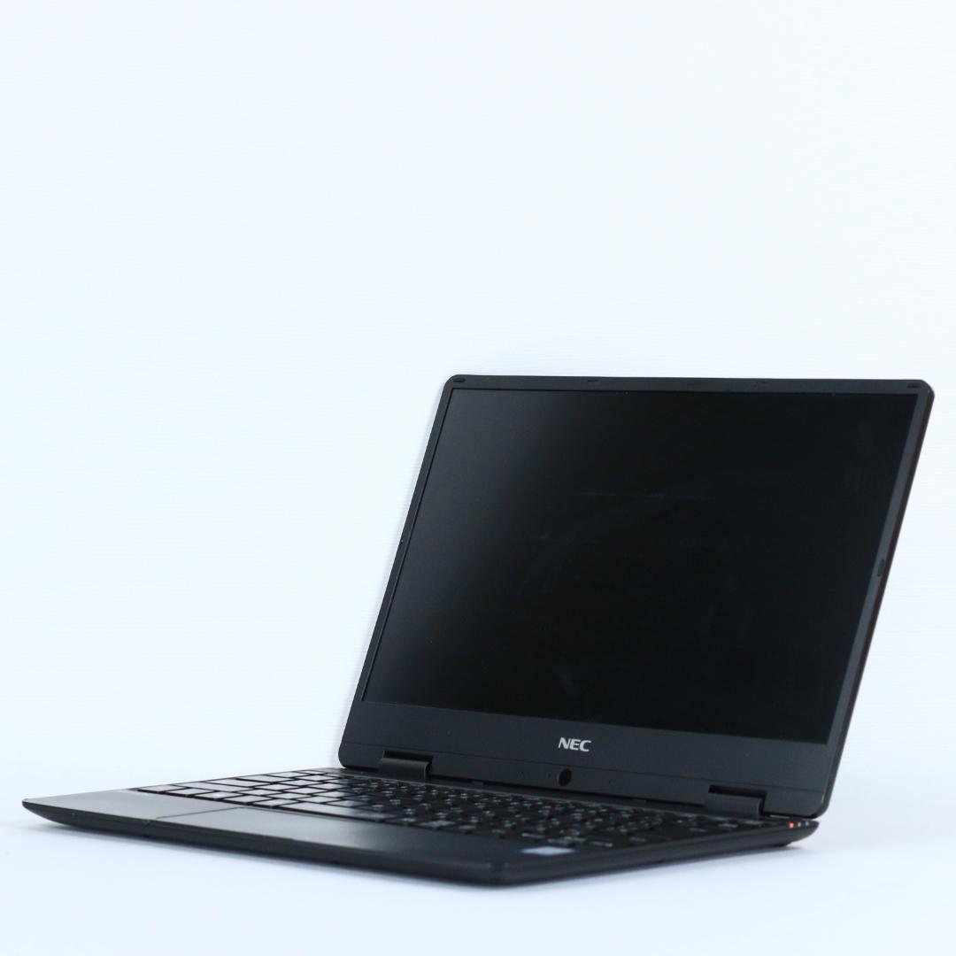 Windowsノート本体 VersaPro VH5 i5-8th 8GB 256GB 12.5in