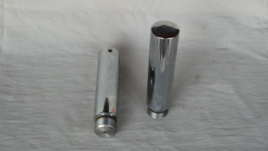 sora様専用。マグナ250用フォークジョイント15cm