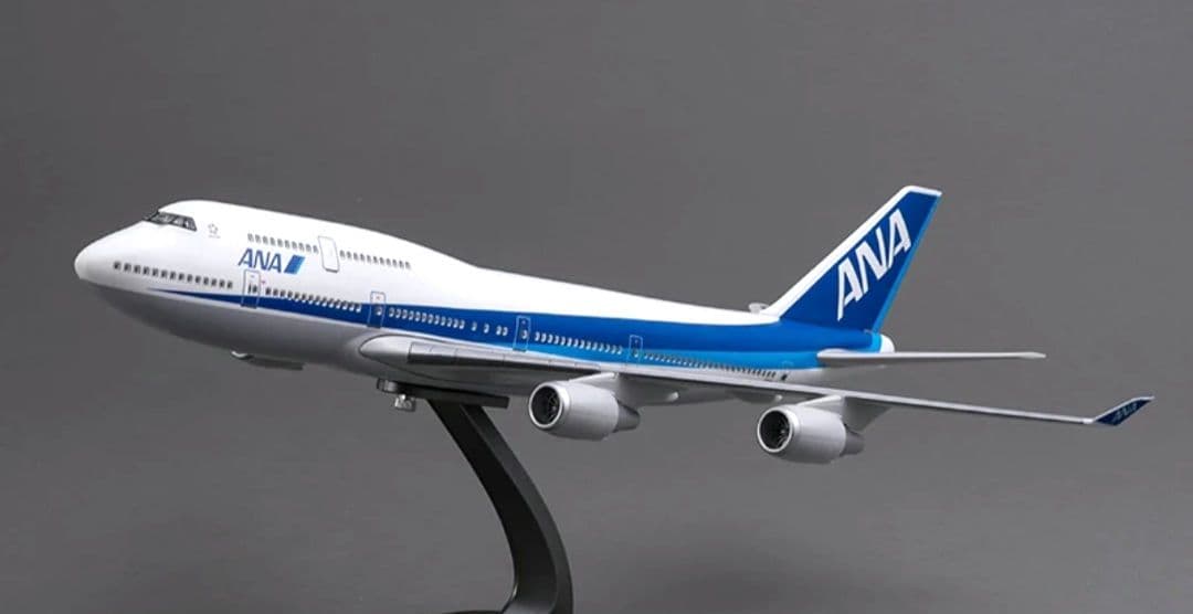 りばてぃさん専用3/4 NEW！だが割れ有り ANA