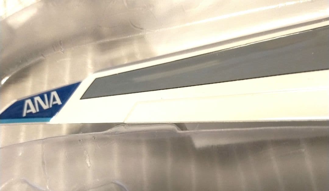 りばてぃさん専用3/4 NEW！だが割れ有り ANA