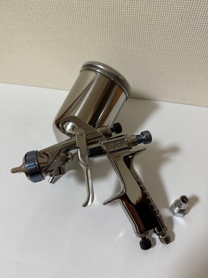 イワタ KIWAMI-1-13B8とPC-400SB-2LF 3セット