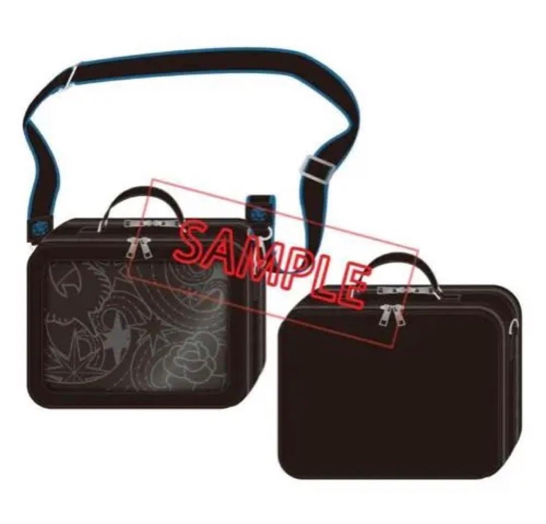 ado よだか 外に出なさい。いっしょにおでかけバッグ 通販限定 - メルカリ