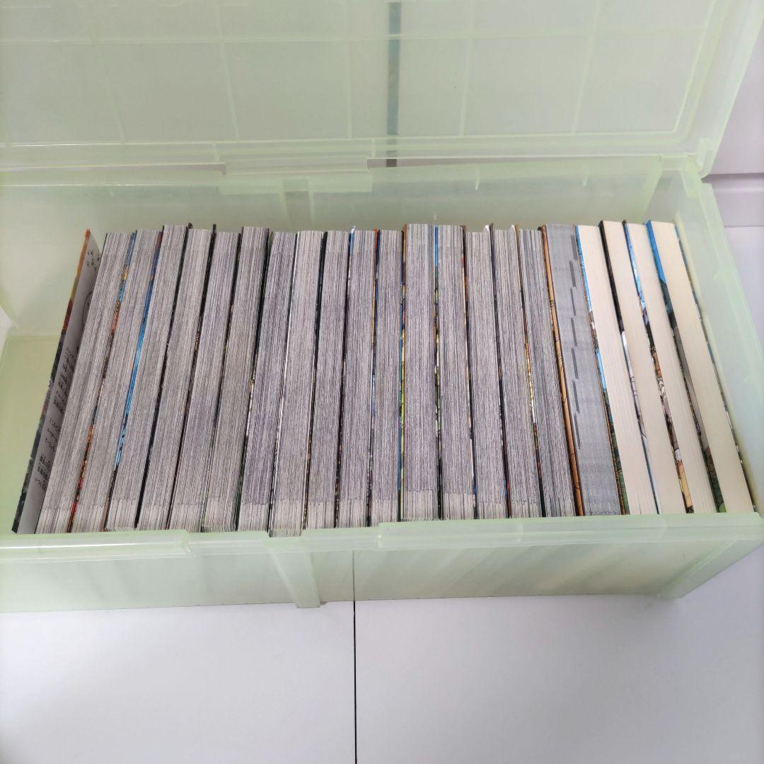 約束のネバーランド 5〜20巻 0巻 小説4冊 - メルカリ