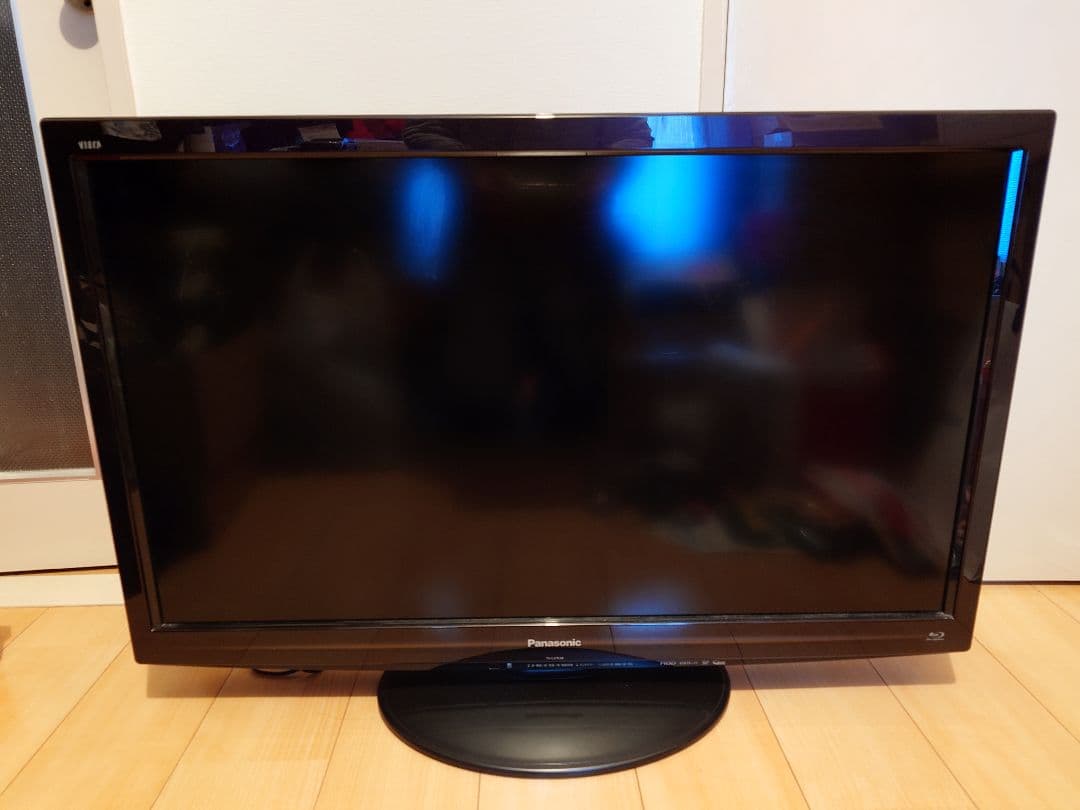 Panasonic TH-L32R2B 37インチテレビ - メルカリ