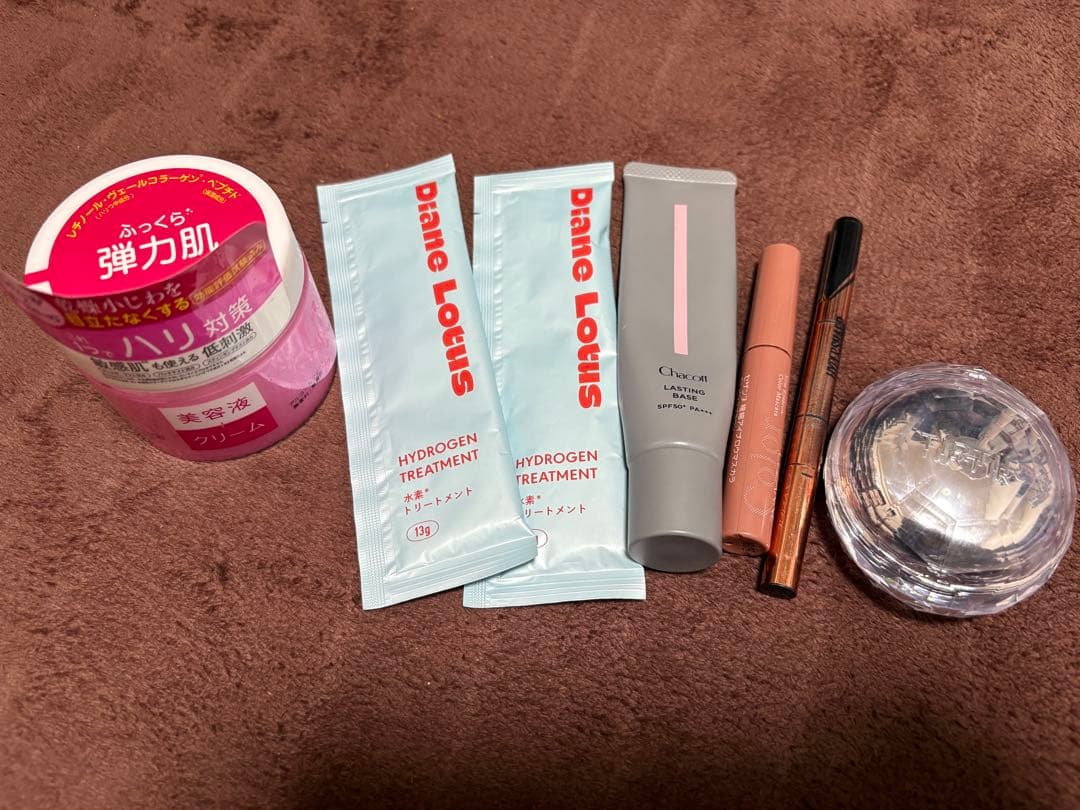 化粧品 まとめ売り - メルカリ