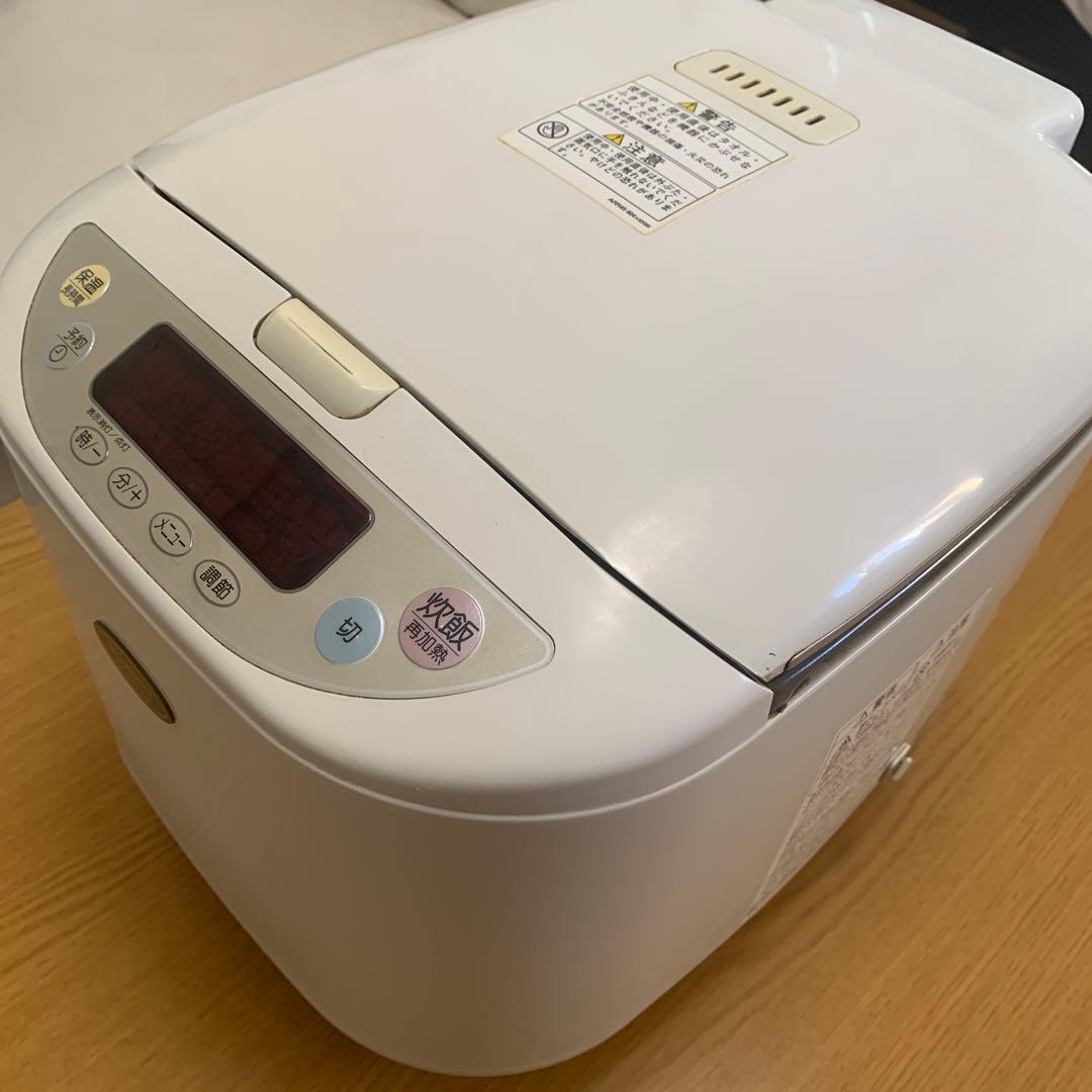 リンナイ　電子ジャー付ガス炊飯器　RR-10MLT 一升炊き　かまど炊き リンナイ RR-S200GV2 ガス炊飯器|厨房機器・熱機器 | 業務用厨房機器