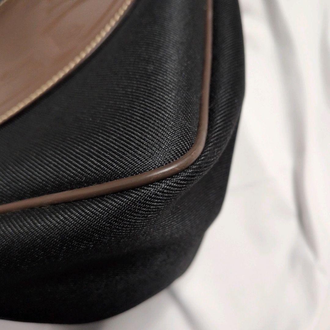 美品】ハンティングワールド サファリトゥデイ デカロゴ トート 黒 大