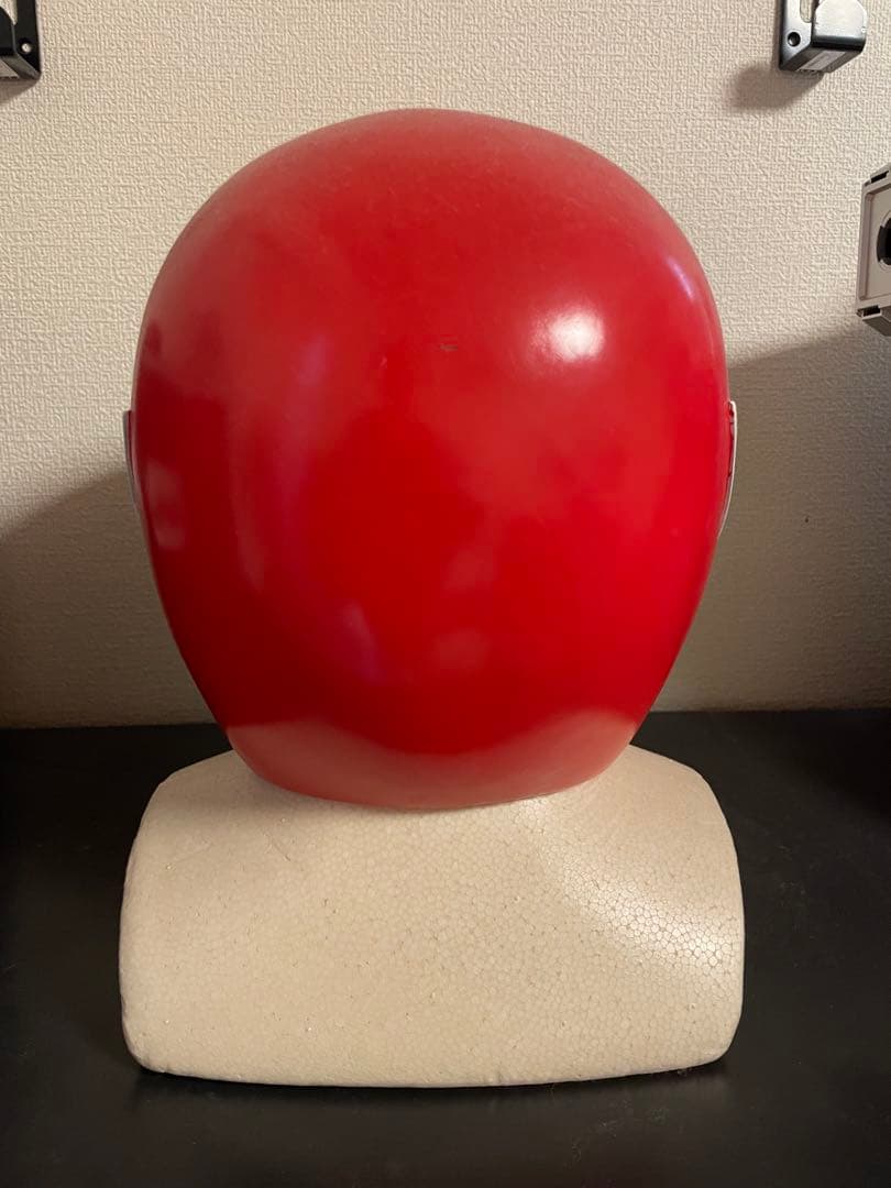 やまそう様専用 鳥人戦隊ジェットマン 等身大マスク - メルカリ