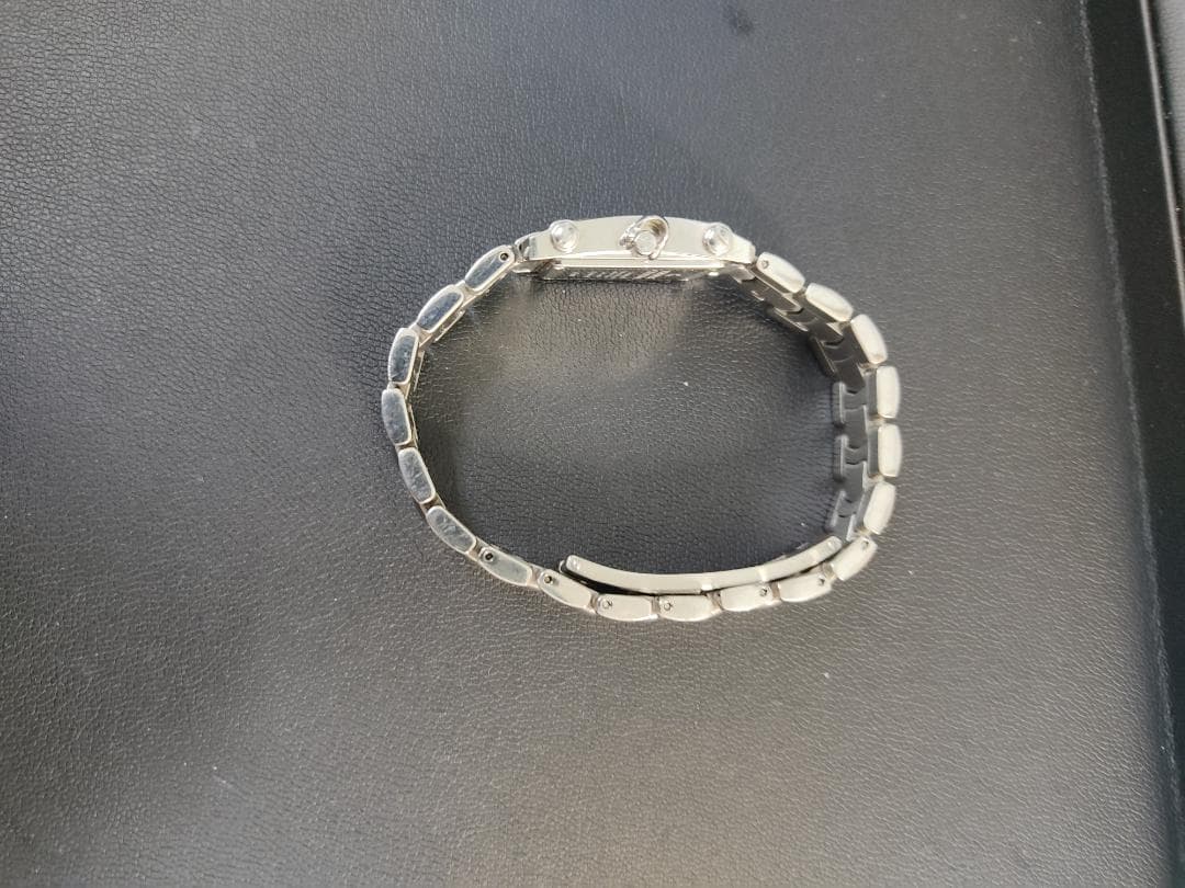 フィリップシャリオール COLVMBVS レディース 電池交換済 稼働品