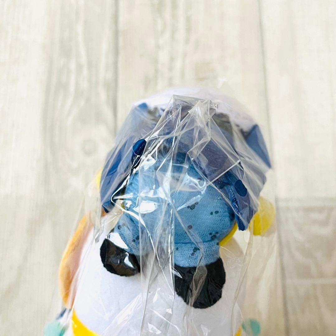 ONEPIECE バースデー 缶バッジ トラファルガー ロー ぬいぐるみ - メルカリ