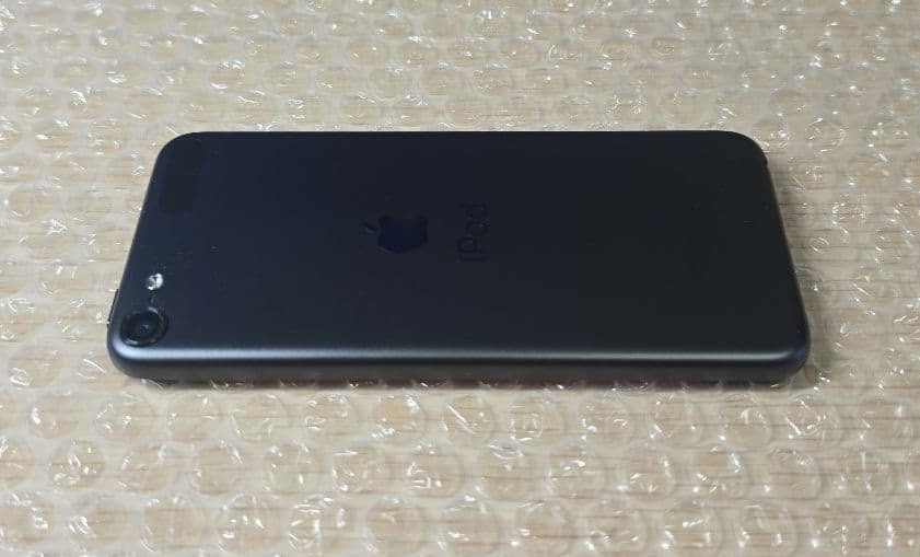 iPod touch 7◼️充放電回数73回◼️バッテリー容量96%◼️358