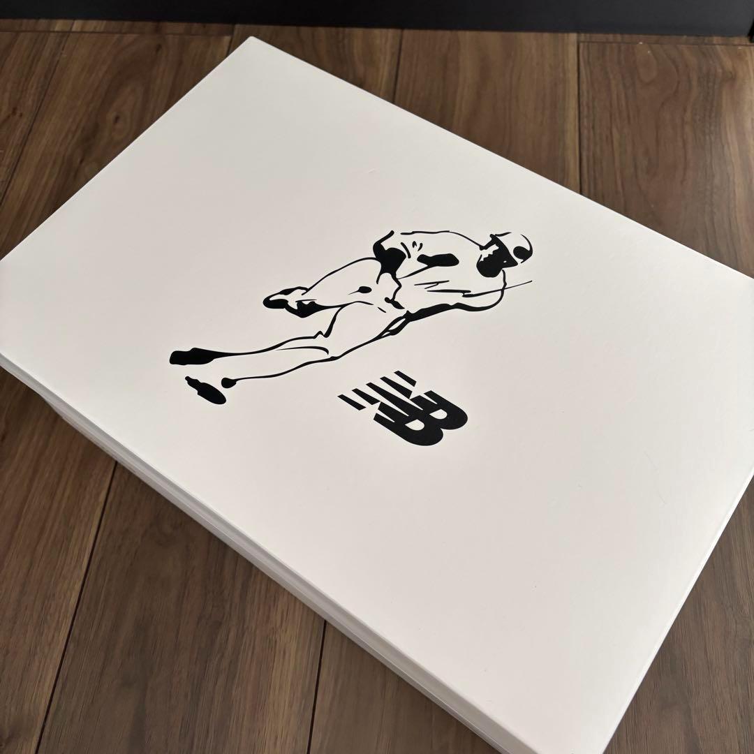 【新品】28.0cm ニューバランス 大谷 Ohtani v1 Trainer