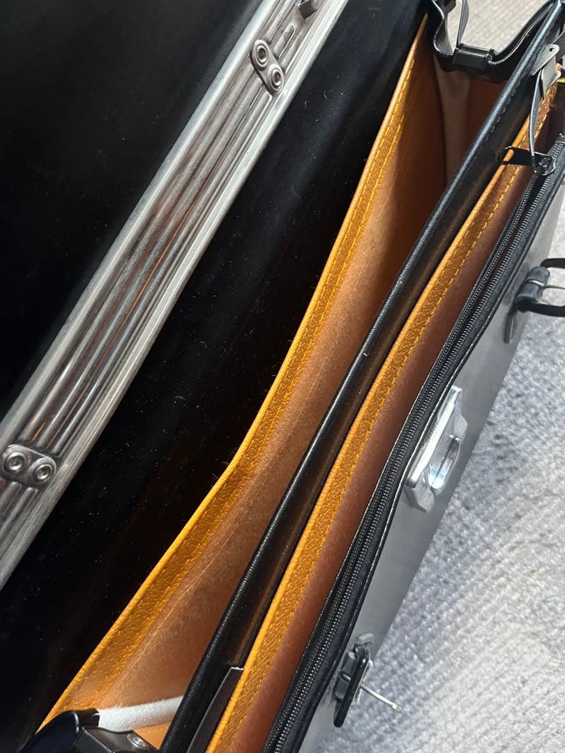 白百合学園　指定カバン　旧型