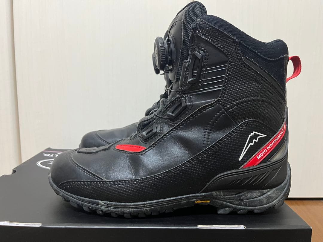 クシタニ　アドーネシューズ　27.0cm