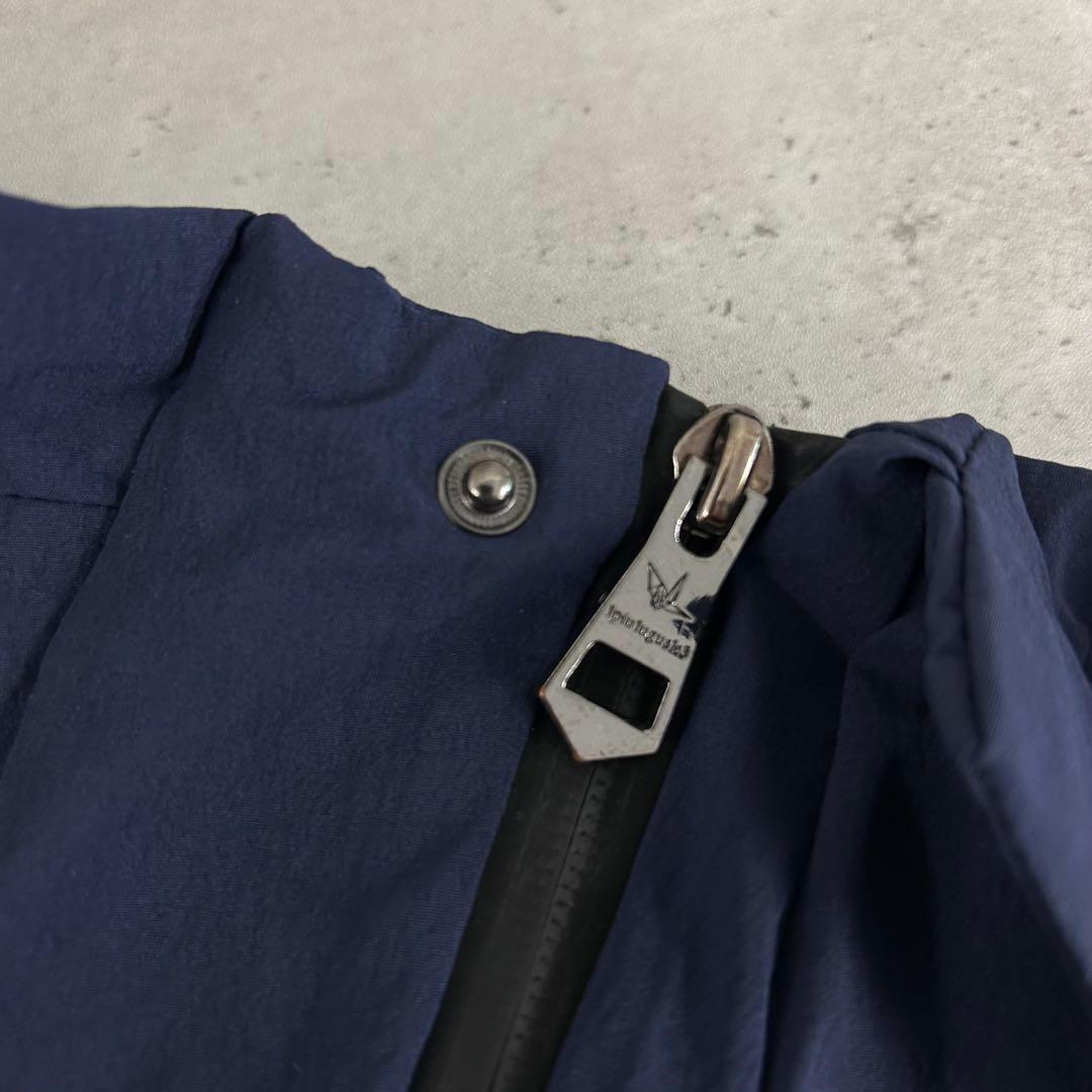 1PIU1UGUALE3 4WAY ストレッチ スタンド ネック ジャケット. - メルカリ