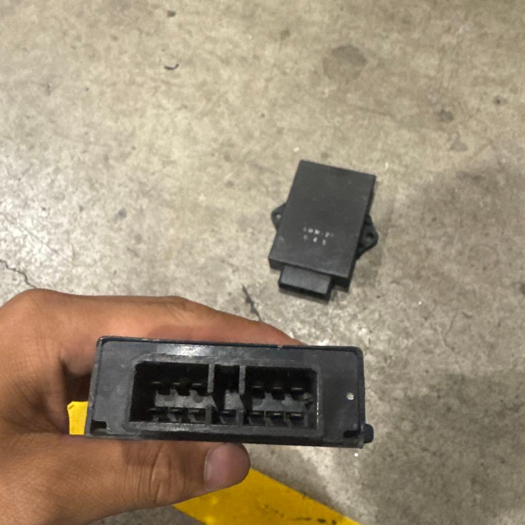 XJR400 4HM イグナイター 20 純正 - メルカリ